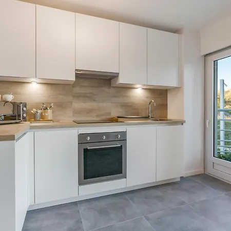 -mindful Nest- At The Calm Beachfront Of Wenduine * De Haan